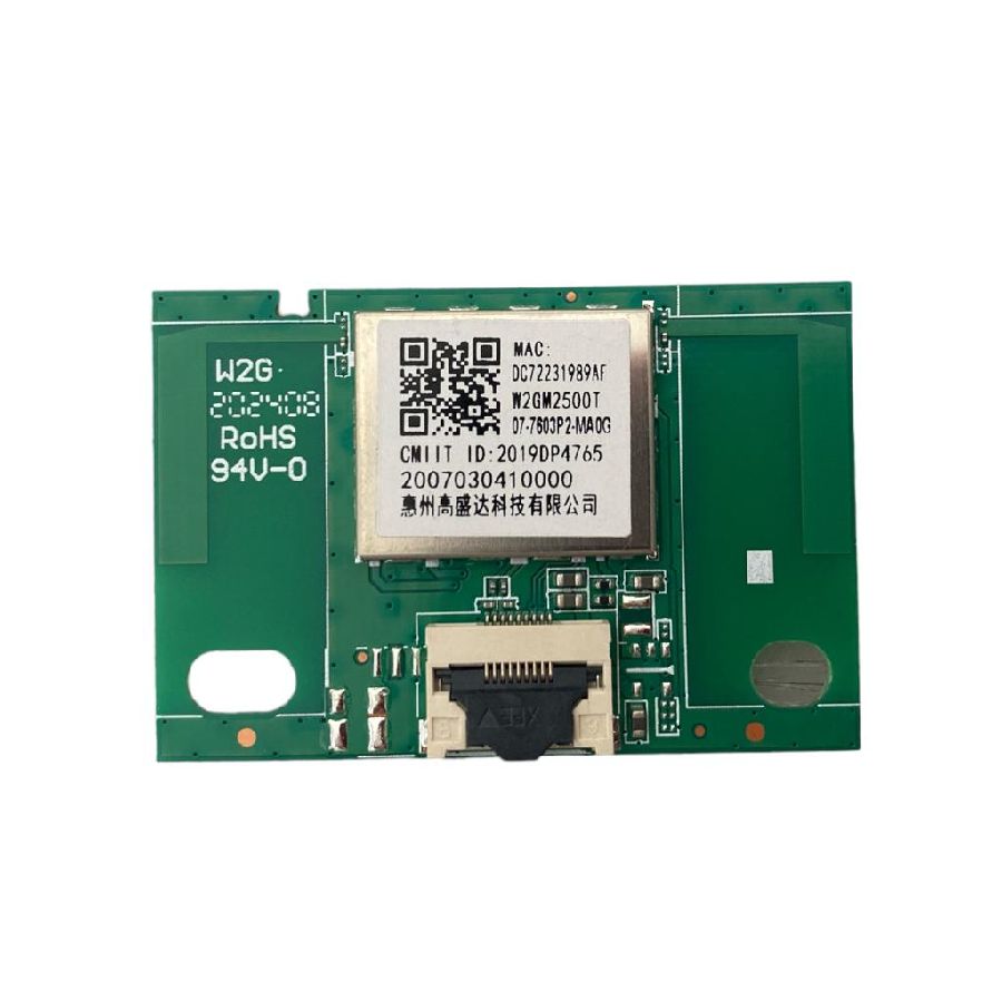 Modulo Wireless / Wifi Thomson 65UG6300 DC72231989AF 07-7603P2-MA0G