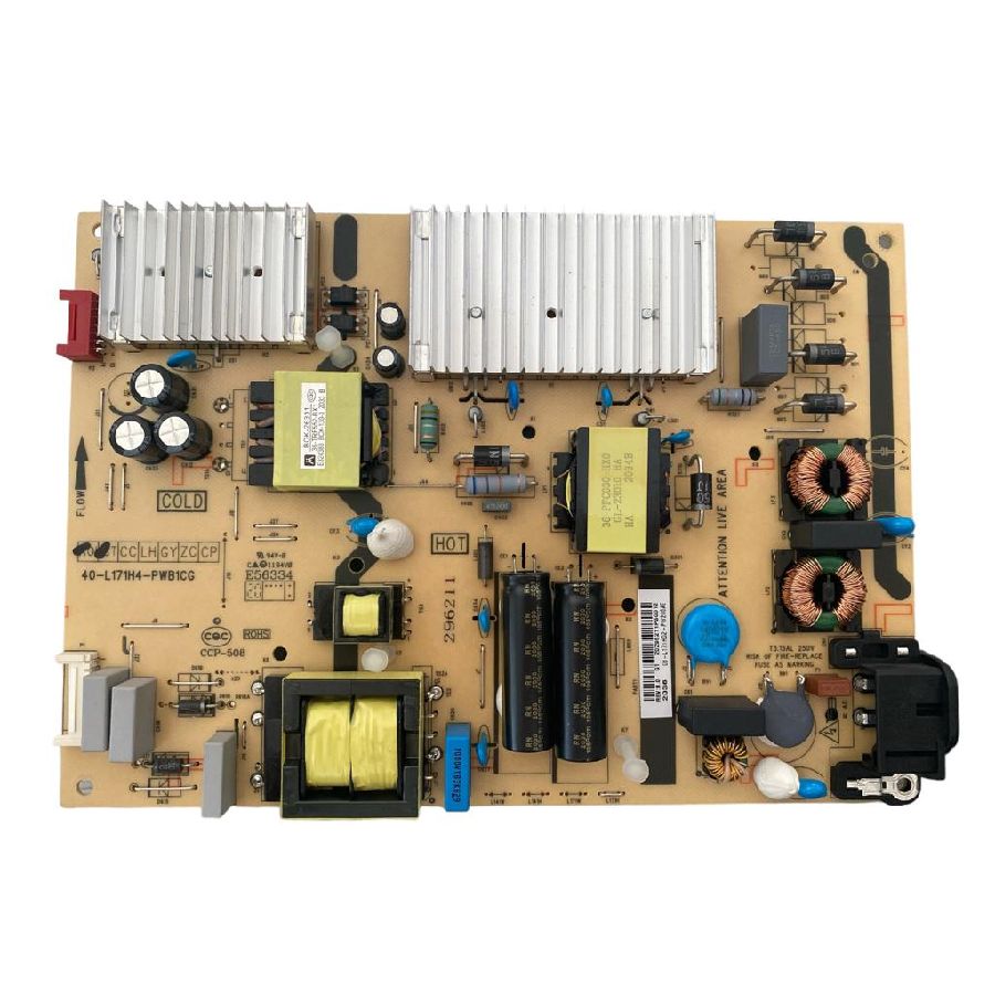 Fuente Alimentación Thomson 65UG6300 40-L171H4-PWB1CG