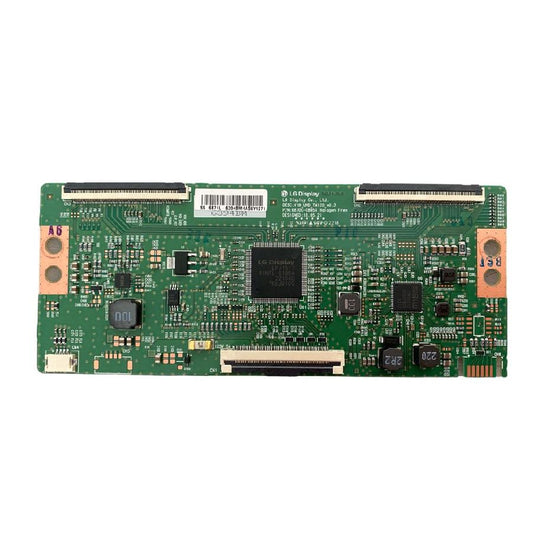 Placa Tcon Cecotec VQU11055+ 6870C-0805A