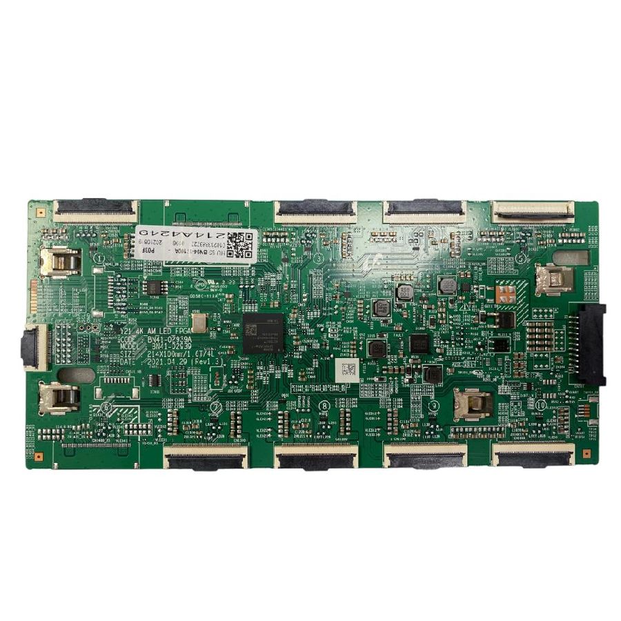 Placa Tcon Samsung QE65QN90BAT BN41-02939A BN94-17100A