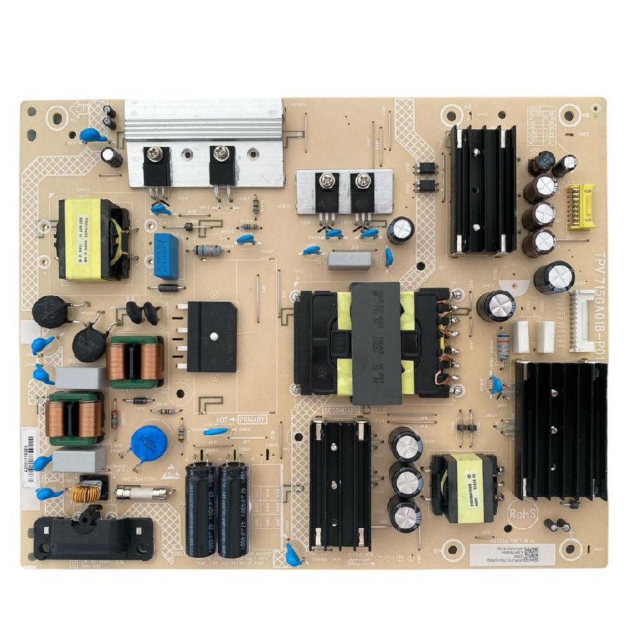 Fuente Alimentacion Philips 75PUS7906/12 715GA018-P01-011-003M