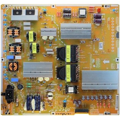 Fuente Alimentación LG EAY63709501 REV:1.0 , LG 55UF950V ...