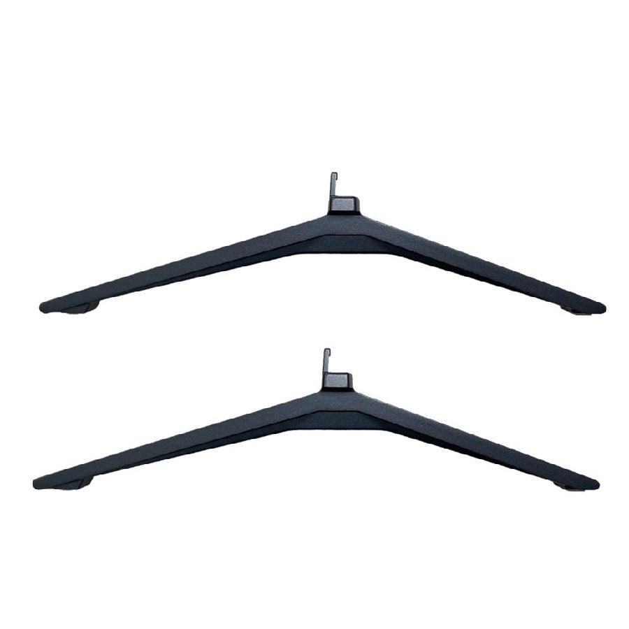 Pies LG 75UQ80006LB MAM657459 MEZ68748905(REV00) (sin tornillos)