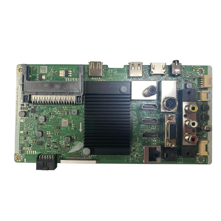 Placa Main NOKIA UNA50GV210I 23789624 17MB170