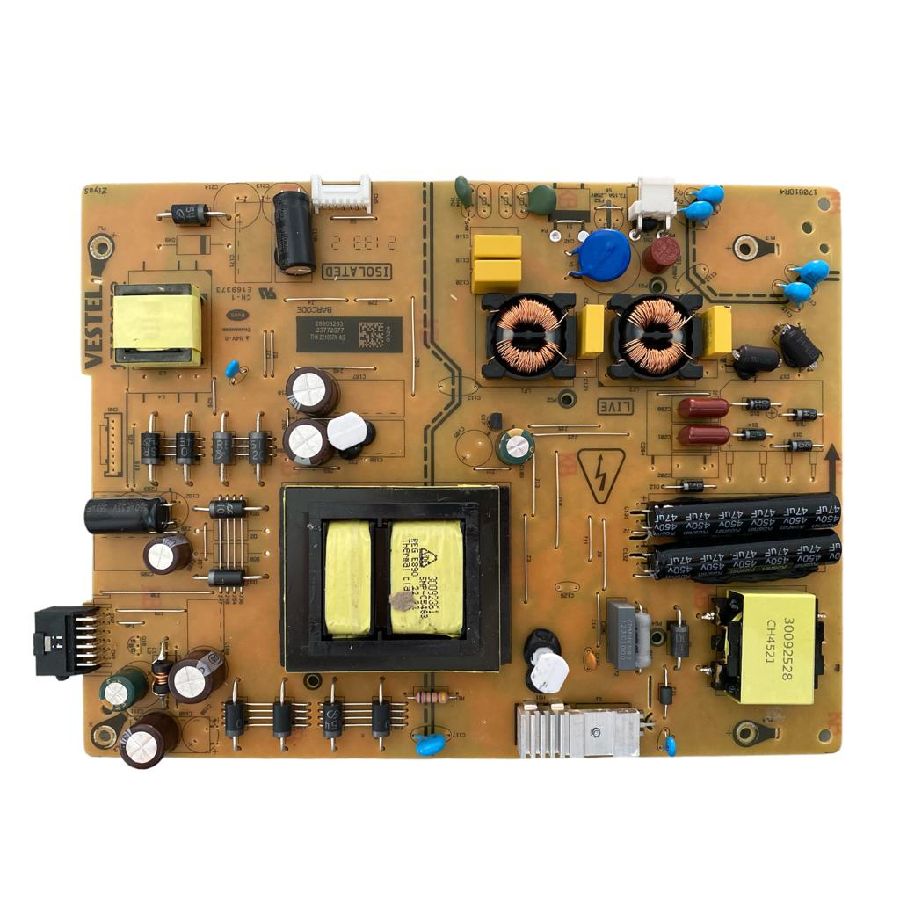 Fuente Alimentación NOKIA QNR50GV215ISW 17IPS72 23772877