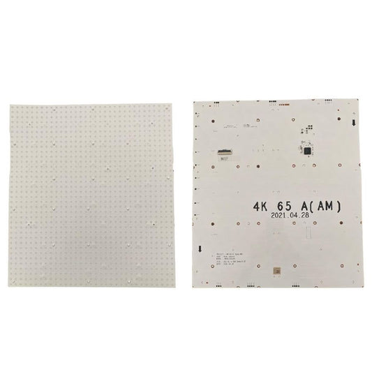 Placa Leds Samsung QE65QN90BAT BN41-02836A DFVC2122 swap de desmontaje