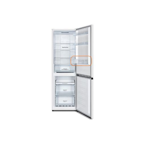 Botellero inferior puerta frigorífico Hisense RB390N4AW1, NUEVO