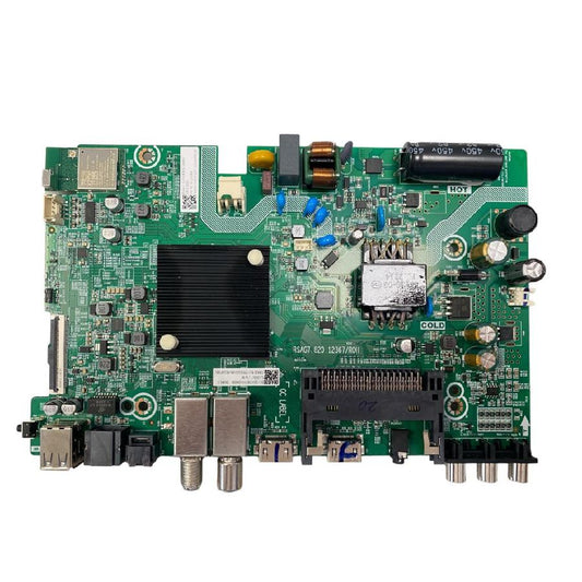 Placa Main Hisense 32A4EG RSAG7.820.12367/R0H
