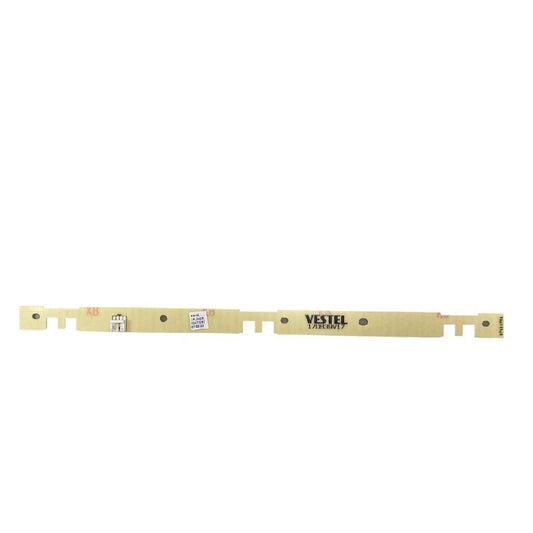 Tira conexión leds VESTEL Hitachi 39HE2200 17DB39V17 17DB39V17R1/30099651