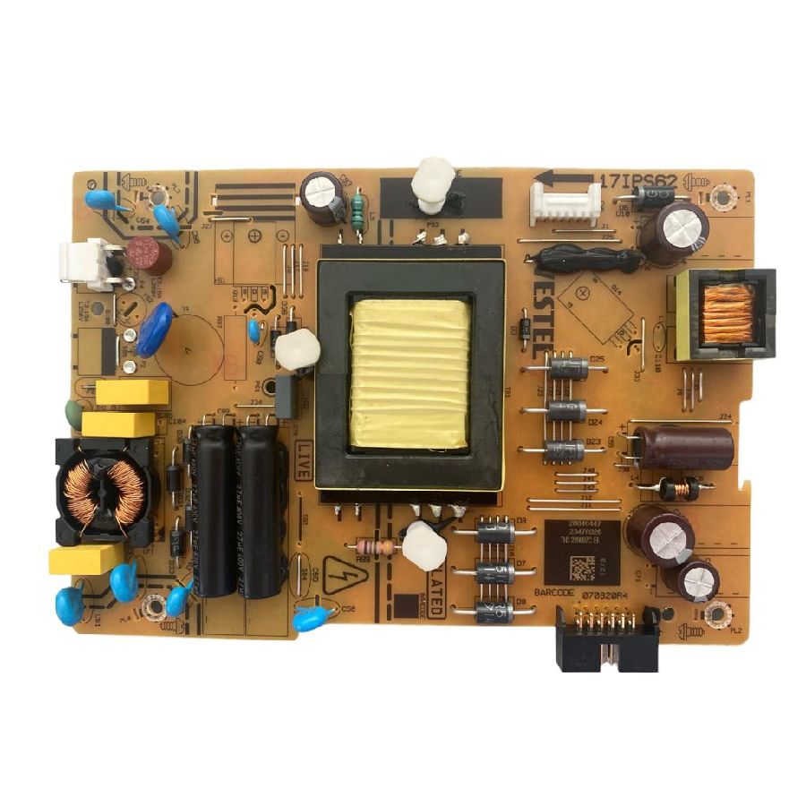 Fuente Alimentación Hitachi 39HE2200 23476926 17IPS62