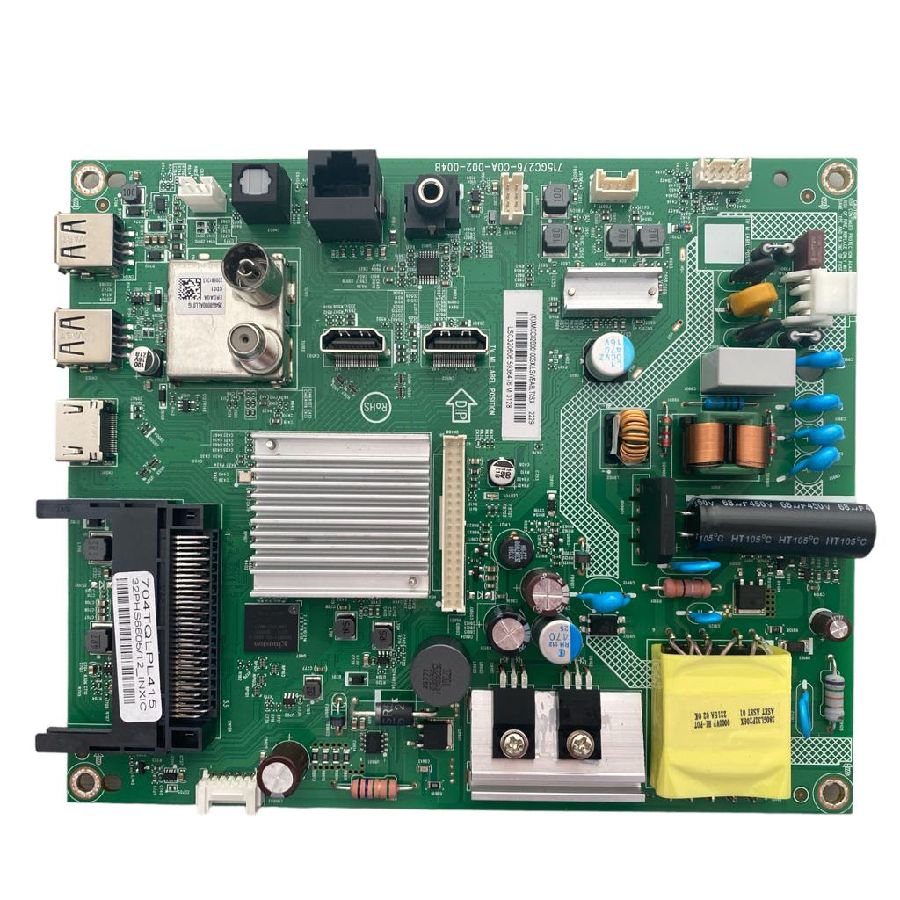 Placa Main PHILIPS 32PHS6605/12 715GC276-C0A-002-004B