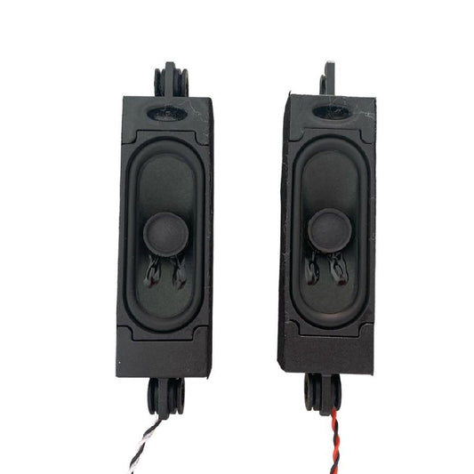 Altavoces INFINITION INTV-32AF430 BE 10W