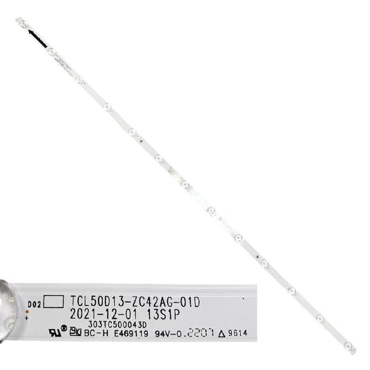 Tira 13 LEDS XIAOMI L50M7-FVEU TCL50D13-ZC42AG-01D