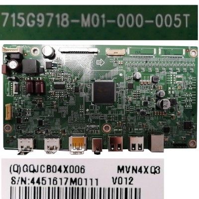 Placa Main 715G9718-M01-000-005T, MSI MAG271C