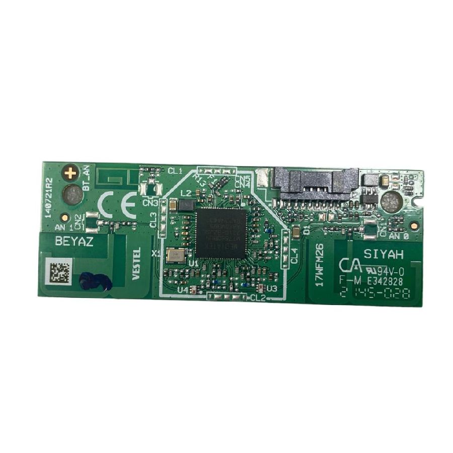 Modulo Wireless / Wifi CECOTEC ALU10050 17WFM26 140721R2