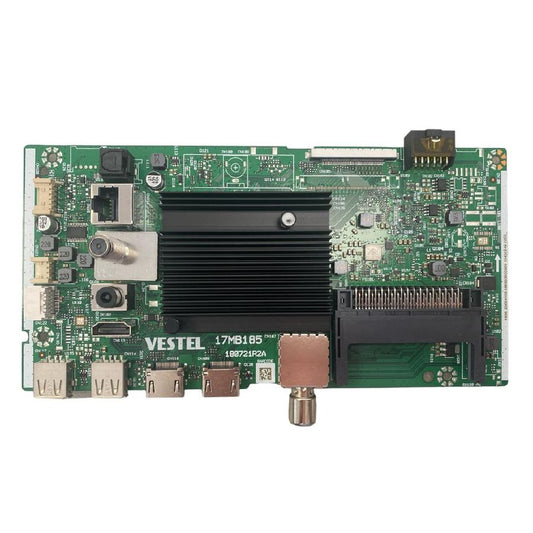 Placa Main Cecotec ALU10050 17MB185 180721R2A 23824188