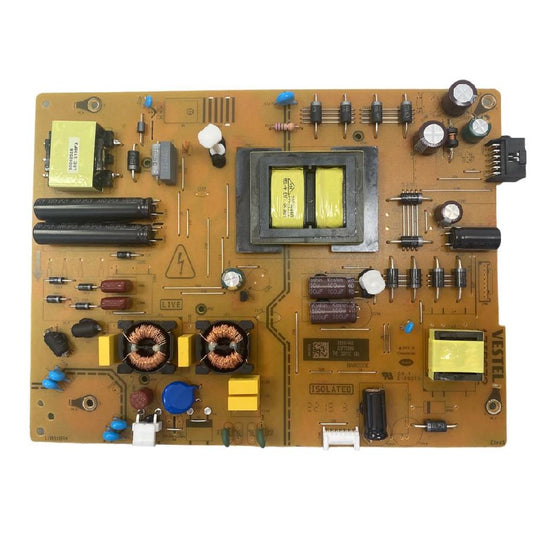 Fuente Alimentacion Cecotec ALU10050 23772899 17IPS72 170818R4