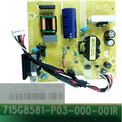 Fuente Alimentación 715G8581-P03-000-001R, MSI MAG271C