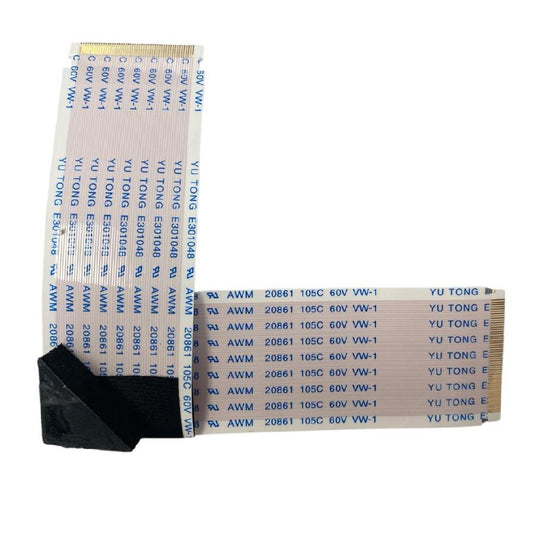 Cable Flex / LVDS Xiaomi L43M7-FVEU YU TONG E301048