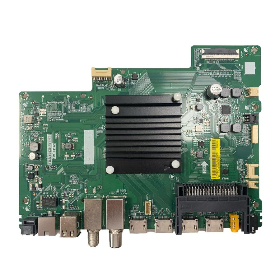 Placa Main Xiaomi L43M7-FVEU TD.MT9020.781 1MST31A1
