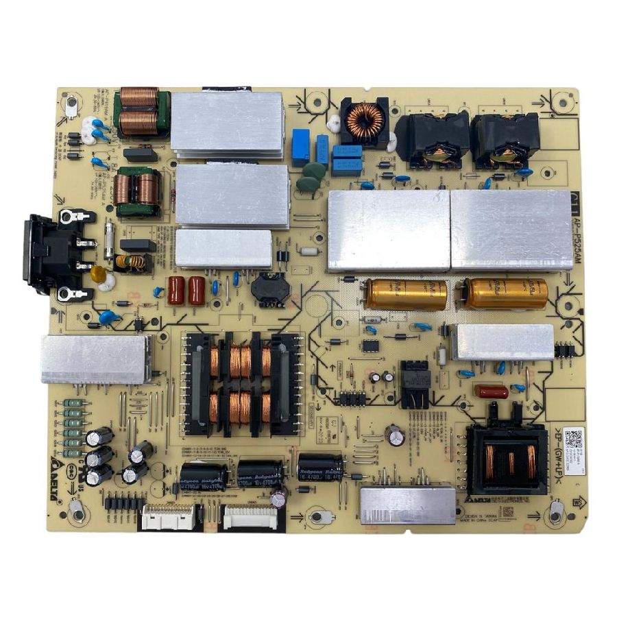 Fuente Alimentación Sony XR-55A80J AP-P525AM 2955072105 AP-P419AM