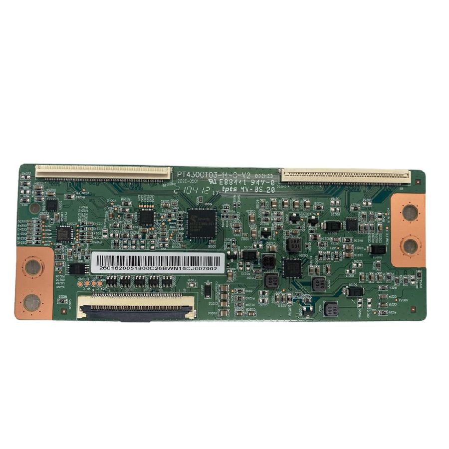 Placa TCon NOKIA FNA43GV210 PT430CT03-14-C-V2