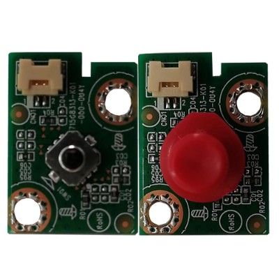 Módulo Botonera 715G8313-K01-000-004Y, MSI MAG241C