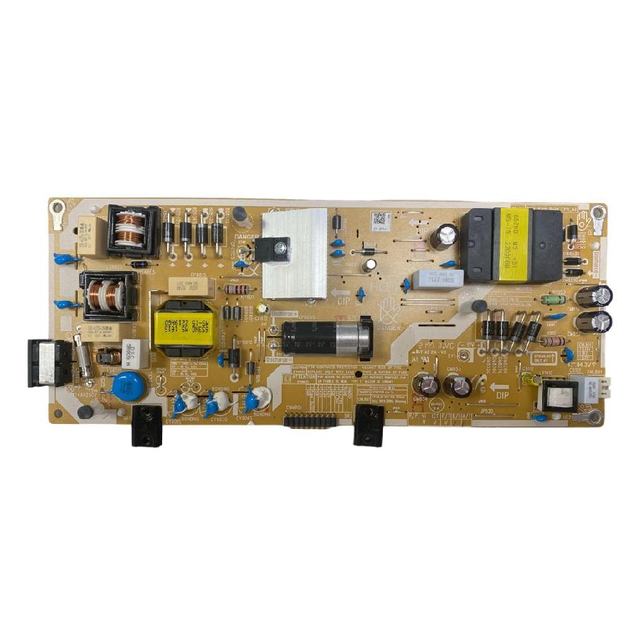 Fuente Alimentacion Samsung UE43AU7095U 3IN1_Kant_Su2e_TPV_43