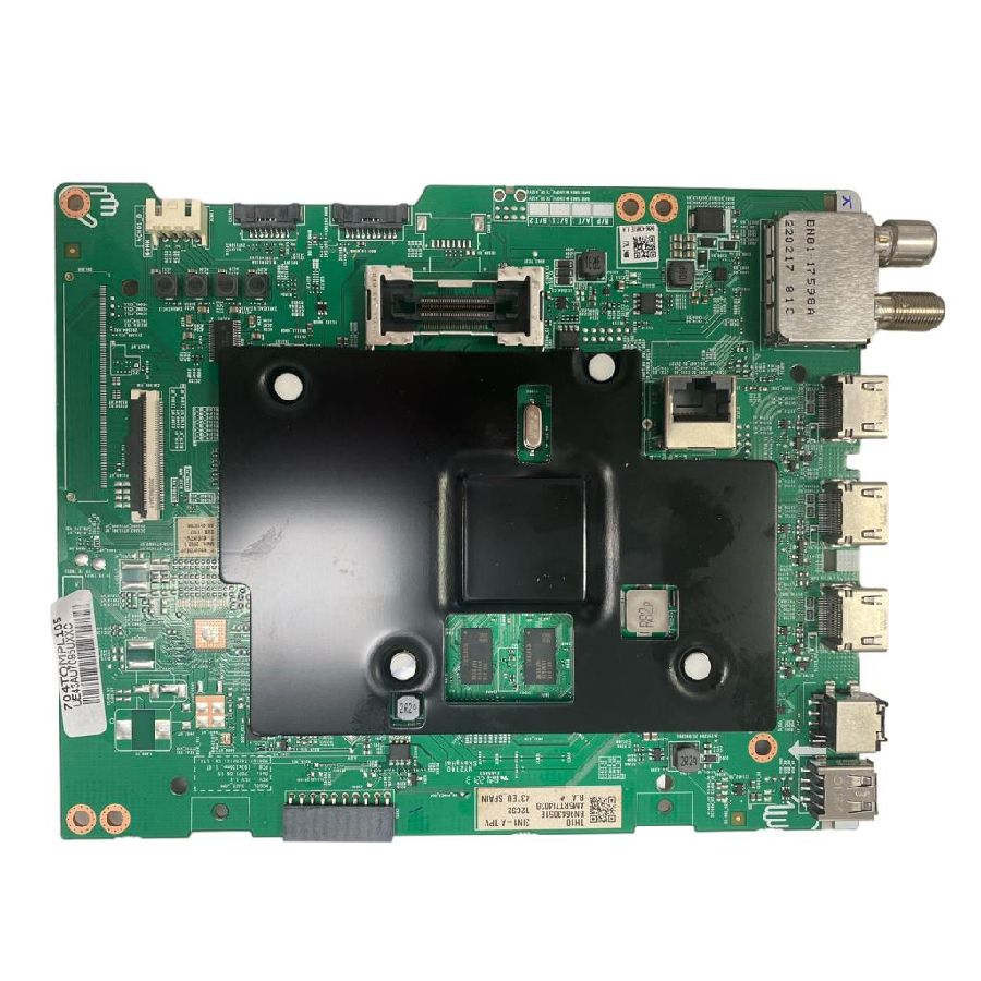 Placa Main SAMSUNG UE43AU7095U BN9643051E