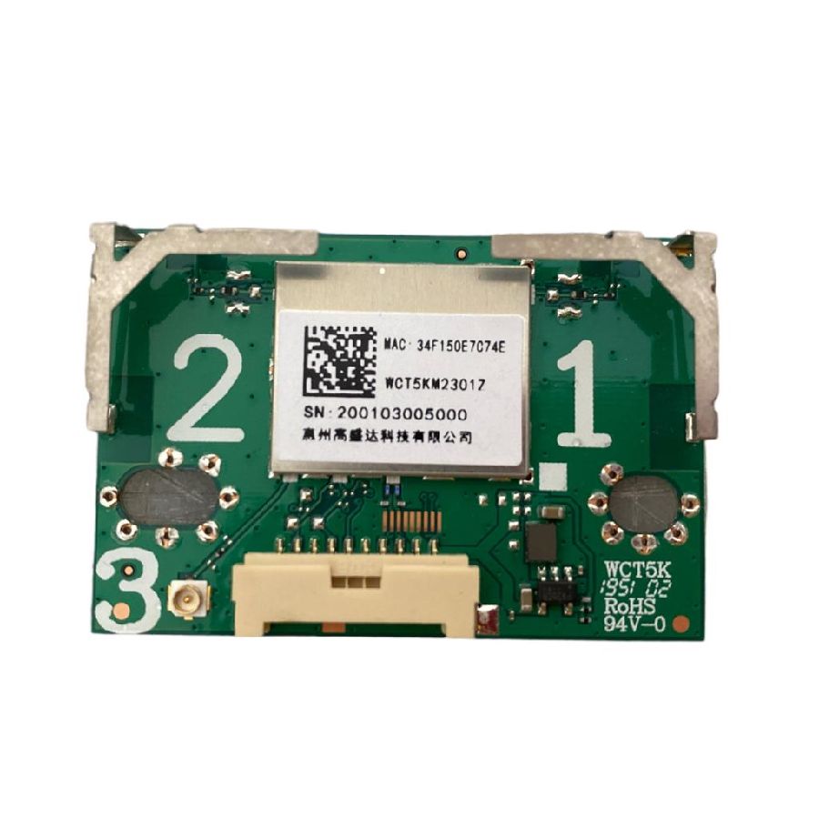 Modulo Wireless / Wifi ENGEL LE 5590 ATV WCT5KM23017 WCT5K