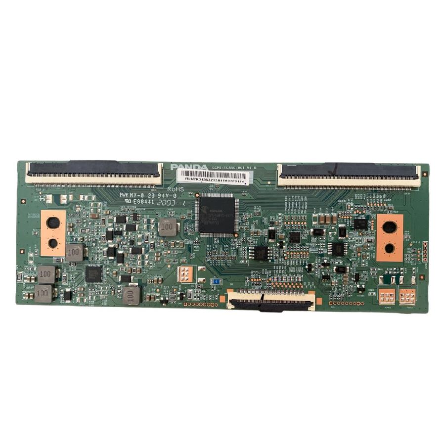 Placa Tcon Engel LE 5590 ATV CCPD-TC550-001 V1.0