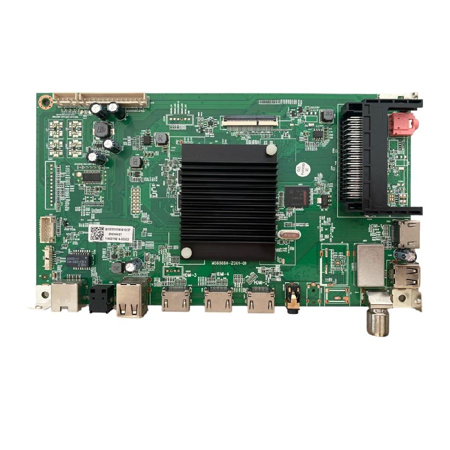 Placa Main Engel LE 5590 ATV MS68860-ZC01-01