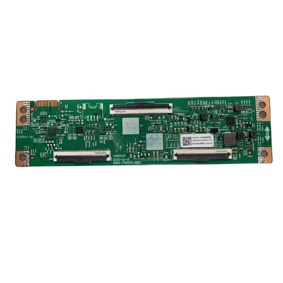 Placa Tcon Metz 50MUC7000Y 5800-T50Q00-0P00