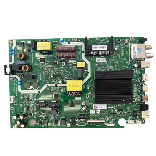 Placa Main Metz 50MUC7000Y 5800-A9K53G-0P20
