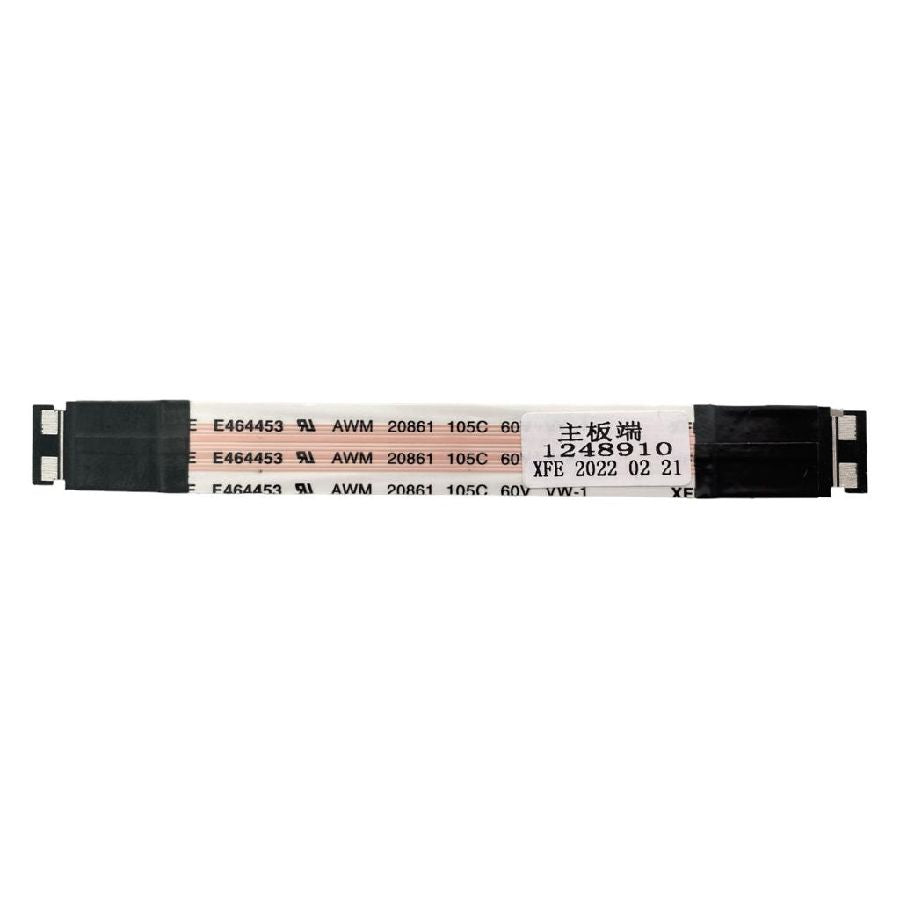 Cable Flex / LVDS 1248910 hisense 55U7HQ