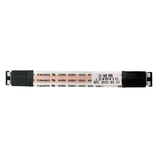 Cable Flex / LVDS 1248910 hisense 55U7HQ