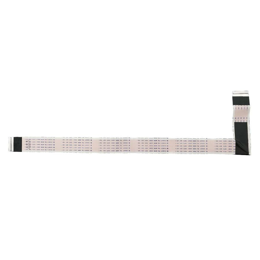Cable Flex / LVDS 1253183 hisense 55U7HQ