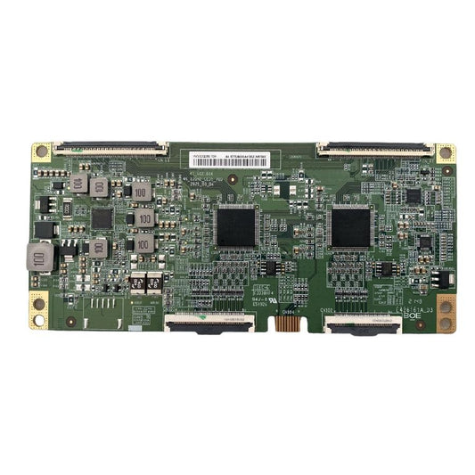 Placa TCon Hisense 55U7HQ 47_6021566 4k_120hz_ceds_v00