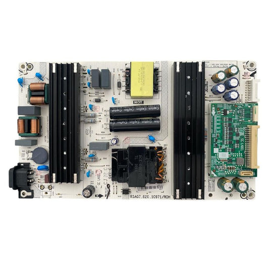 Fuente Alimentación Hisense 55U7HQ RSAG7.820.10971/ROH