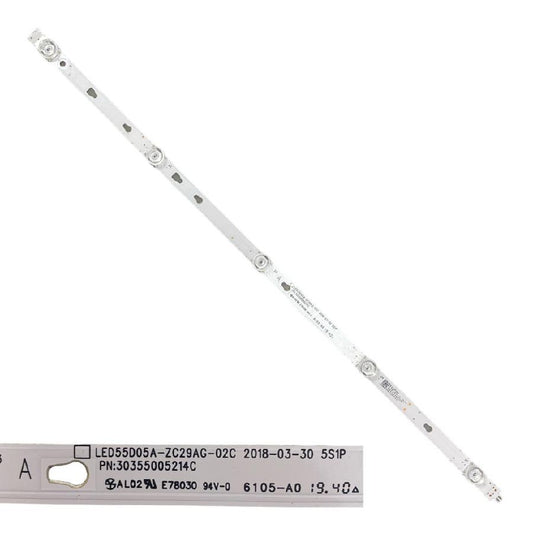 Tira 5 leds Engel LE 5590 ATV LED55D05A-ZC29AG-02C