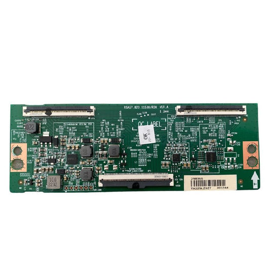 Placa TCon Hisense 55A63H RSAG7.820.11538/ROH