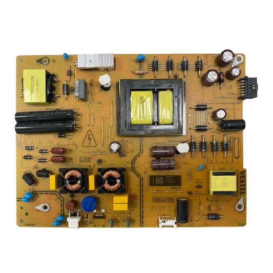 Fuente Alimentación Toshiba 55UF3D63DA 23512192 17IPS72