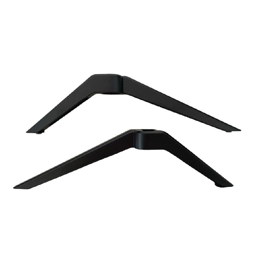 Pies CECOTEC ALU10165 43539 (sin tornillos )