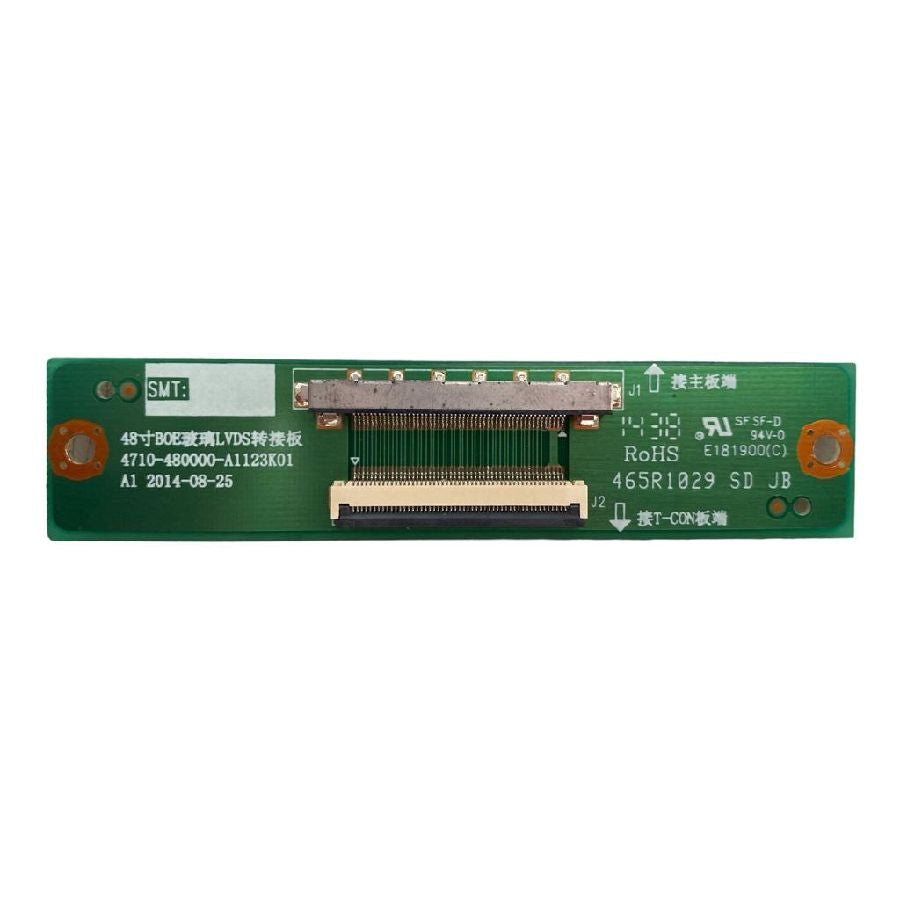 MÓDULO PHILIPS 48PFA4609/00 4710-480000-A1123K01
