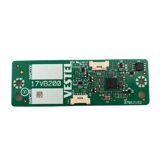 Moduloi Toshiba 32WK3C63DG 17VB200 070121R3