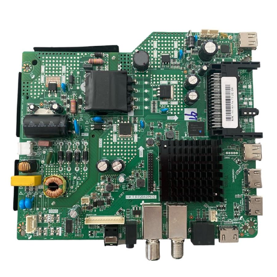 PLaca Main TD SYSTEMS K32DLX11HS HK.T.RT2842P639