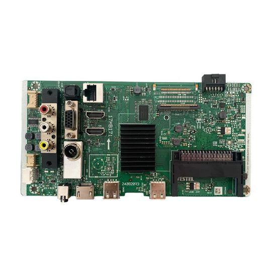 Placa Main Cecotec ALH00032 17MB171 23831484