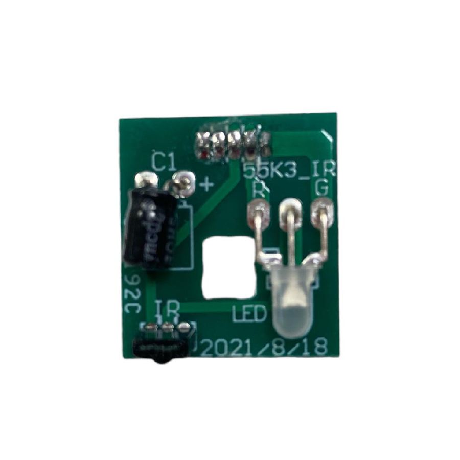 Módulo IR CELLO C3220F S41192C