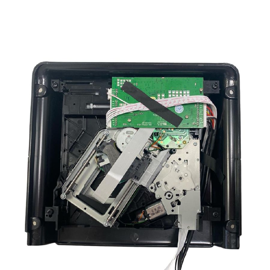 LECTOR CD/DVD CELLO C3220F UK/CV9202