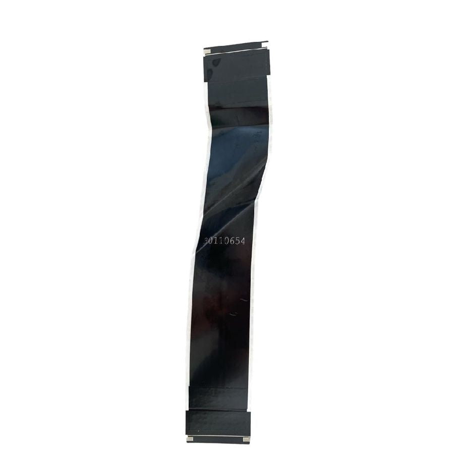 Cable Flex / LVDS TOSHIBA 32L3163DG 30110654 E353982 AWM 20861 105C 60V VW-1